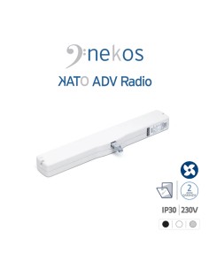 KATO ADV RADIO Nekos 2