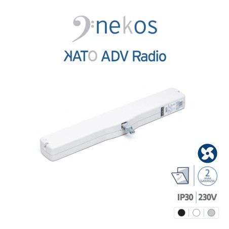 KATO ADV RADIO Nekos