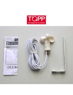 RW Topp rilevatore vento 2