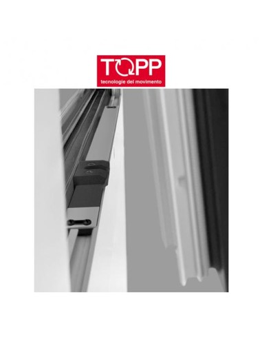 M00 multi-chiusura elettrica Topp