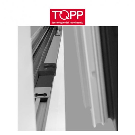 M00 multi-chiusura elettrica Topp