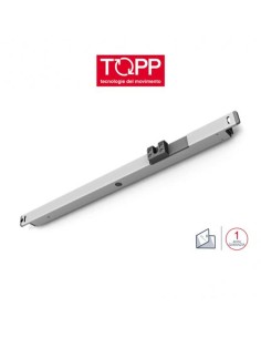 M00 multi-chiusura elettrica Topp 2