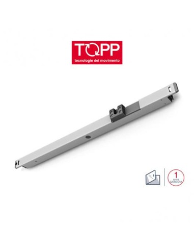 M00 multi-chiusura elettrica Topp