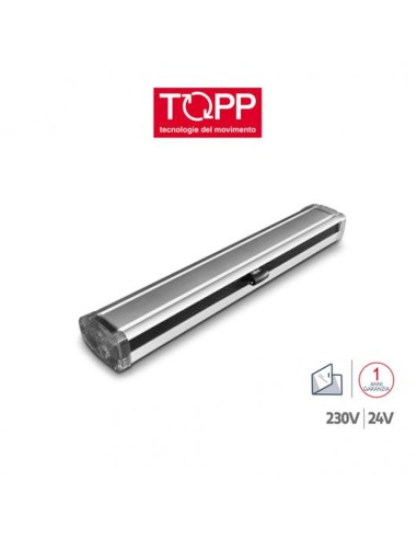 C130 Topp - Attuatore elettrico a catena per finestre vasistas e lucernari