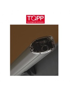 C130 Topp - Attuatore elettrico a catena per finestre vasistas e lucernari 2