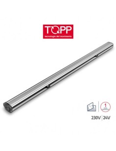 C240 Topp - Attuatore elettrico a catena per finestre vasistas e lucernari