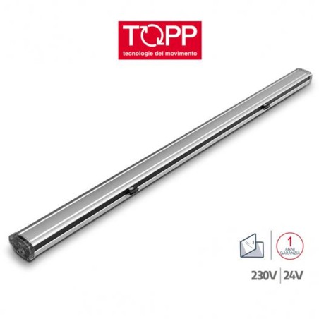 C240 Topp - Attuatore elettrico a catena per finestre vasistas e lucernari