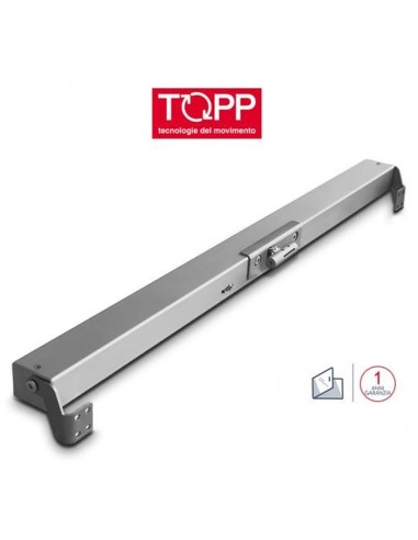 C50 Topp - Attuatore elettrico a catena per finestre vasistas e lucernari