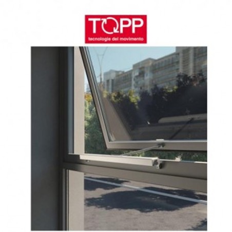 C50 Topp - Attuatore elettrico a catena per finestre vasistas e lucernari
