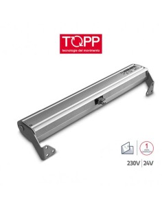 C160 Topp - Attuatore elettrico a catena per finestre vasistas e lucernari