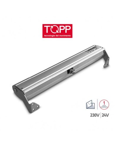 C160 Topp - Attuatore elettrico a catena per finestre vasistas e lucernari