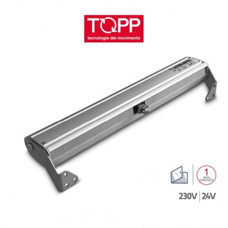 C160 Topp - Attuatore elettrico a catena per finestre vasistas e lucernari