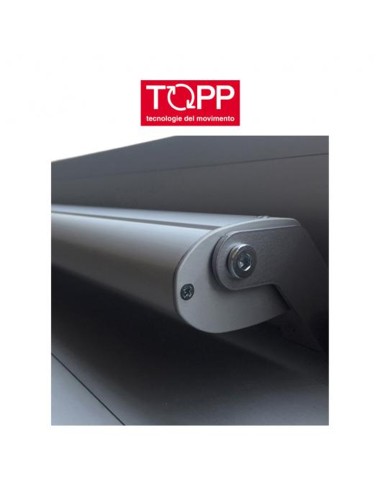 C160 Topp - Attuatore elettrico a catena per finestre vasistas e lucernari