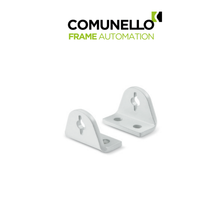 Coppia staffe laterali per lucernari cupole abbaini e finestre da tetto | Accessori per Infissi