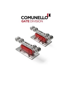 CGS-500.8 M - Comunello - Kit Integrator Mini Master & Slave