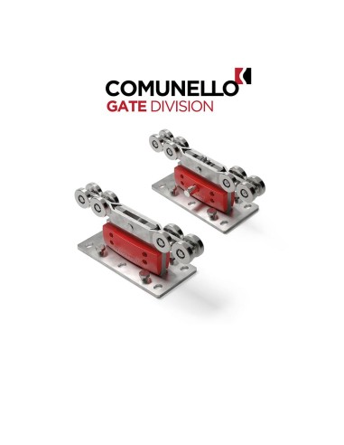 CGS-500.8 M - Comunello - Kit Integrator Mini Master & Slave