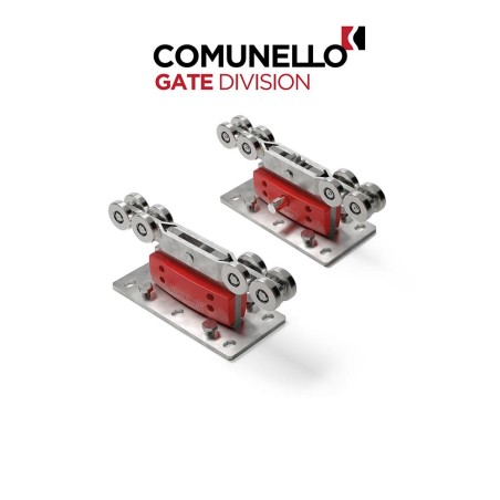 CGS-500.8 M - Comunello - Kit Integrator Mini Master & Slave