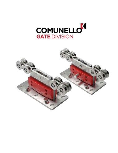 CGS-500.8 P - Comunello - Kit Integrator Piccolo Master & Slave