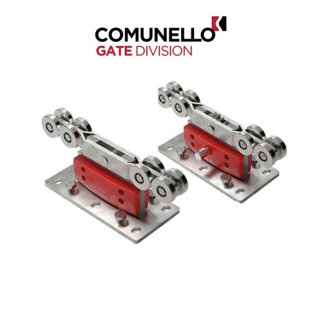 CGS-500.8 P - Comunello - Kit Integrator Piccolo Master & Slave