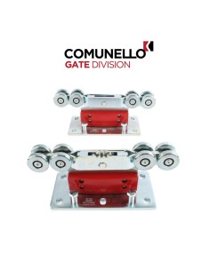 CGS-500.8 G - Comunello - Kit Integrator Grande Master & Slave