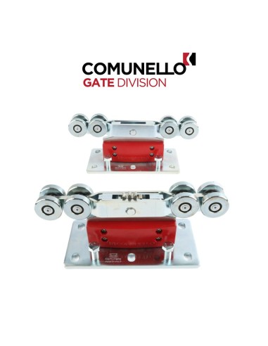 CGS-500.8 G - Comunello - Kit Integrator Grande Master & Slave