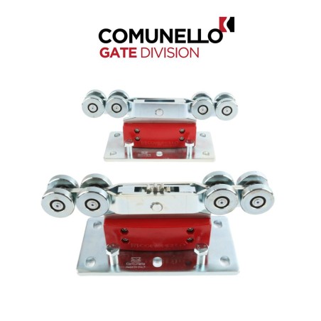 CGS-500.8 G - Comunello - Kit Integrator Grande Master & Slave