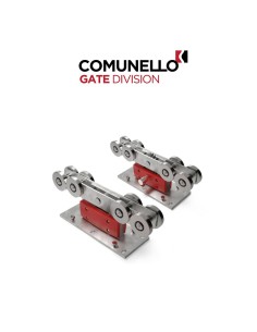 CGS-500.8 G - Comunello - Kit Integrator Grande Master & Slave 2