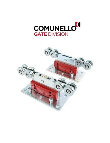 CGS-500.8 G - Comunello - Kit Integrator Grande Master & Slave