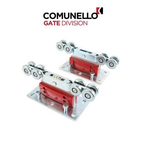 CGS-500.8 G - Comunello - Kit Integrator Grande Master & Slave