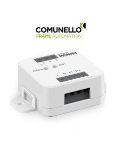 AF 800-Centrale di comando 110 - 240 V Comunello