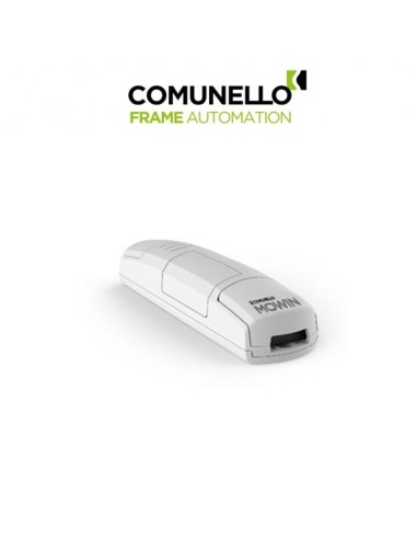 AF 830-Centrale di comando 110-240 V Comunello