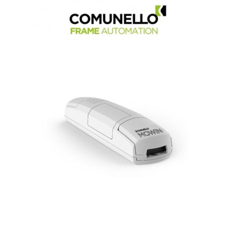AF 830-Centrale di comando 110-240 V Comunello