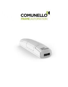 AF 840-Centrale di comando 110-240 V Comunello