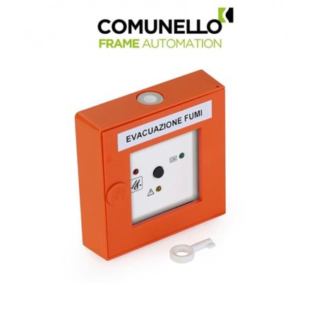 AF220 - Pulsante d'emergenza