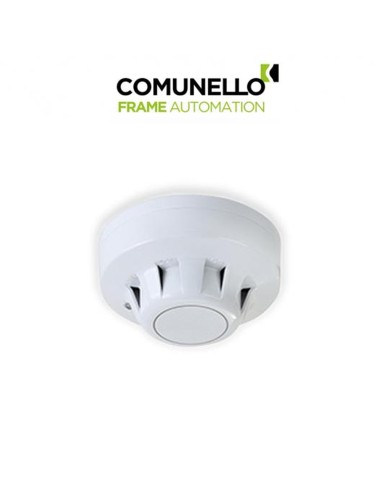 AF200 - Rilevatore fumo