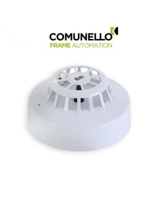 AF210 - Rilevatore calore