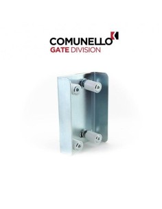 255I Comunello - Piastra guida cancello a doppia regolazione 2