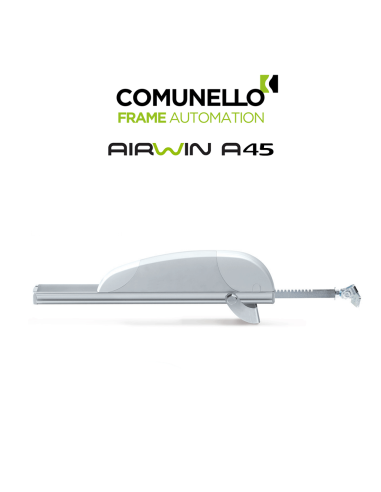 AIRWIN A45 Comunello