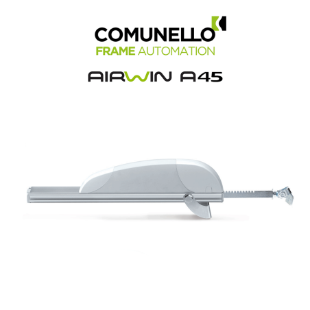 AIRWIN A45 Comunello