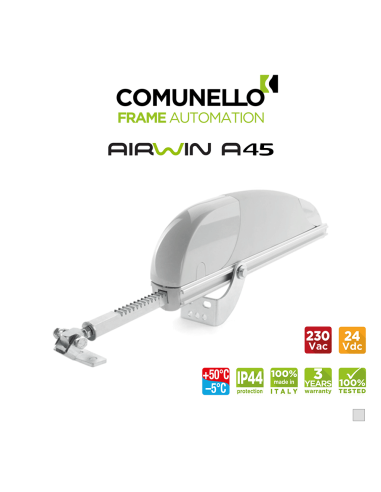 AIRWIN A45 Comunello