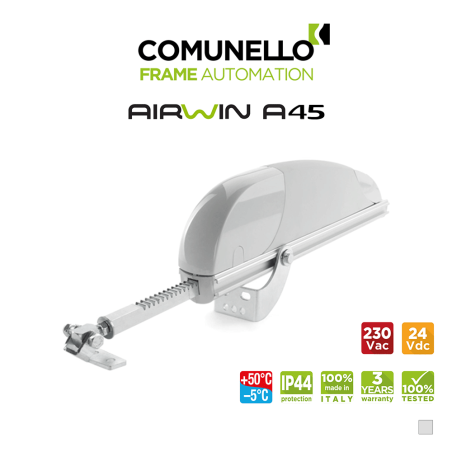 AIRWIN A45 Comunello
