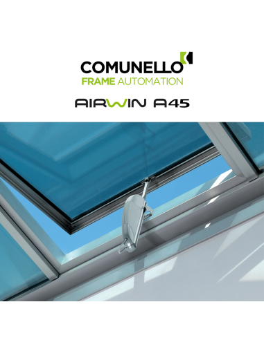 AIRWIN A45 Comunello