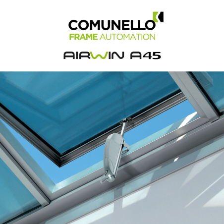 AIRWIN A45 Comunello