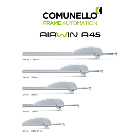 AIRWIN A45 Comunello