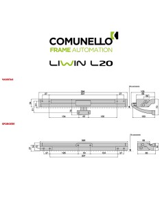 LIWIN L20 Comunello 2