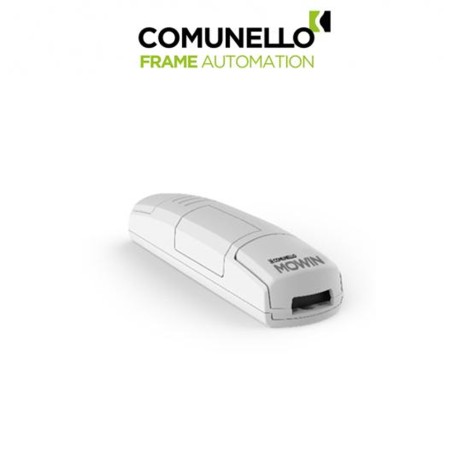 AF850-Centrale di comando 110-240 V Comunello
