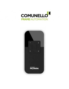 Radiocomando 1 Canale per Modulo Ricevente Comunello