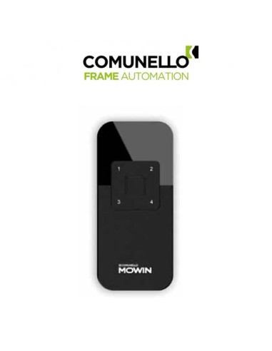 Radiocomando 1 Canale per Modulo Ricevente Comunello