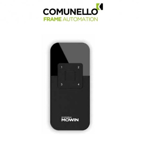 Radiocomando 1 Canale per Modulo Ricevente Comunello