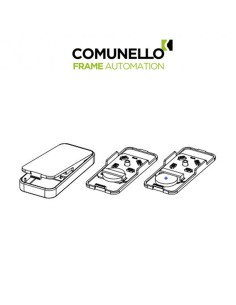 Radiocomando 1 Canale per Modulo Ricevente Comunello 2